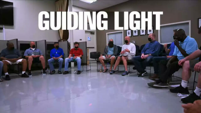 life at guiding light video thumbnail