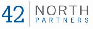42 North Partners logo