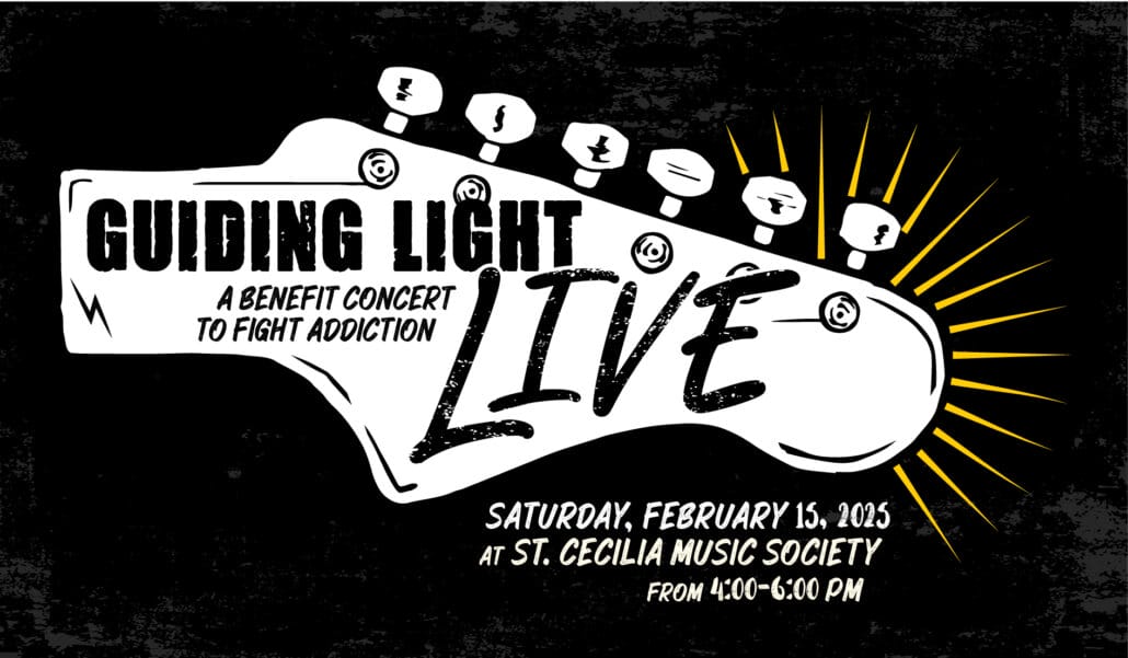 Guiding Light Live announcement