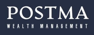 postma wealth management logo