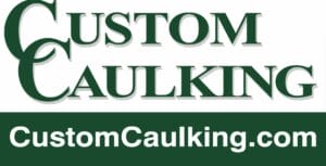 Custom Caulking logo