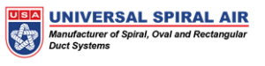 Universal Sprial Air logo